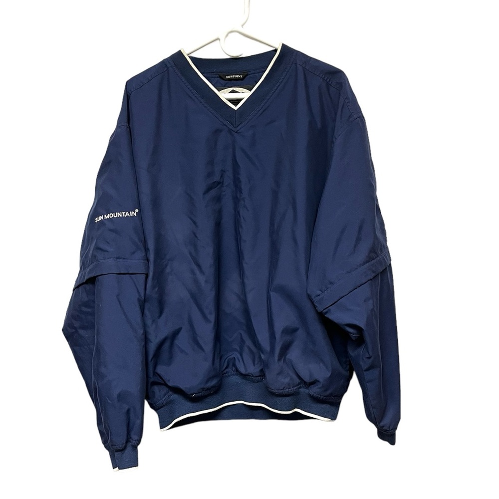 Sun Mountain Windbreaker - L